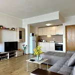 Apartamento Cosher - Gardenia Palace 9 Free Parking