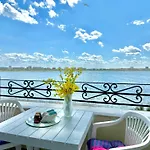 Apartamento Cosher - Gardenia Palace 9 Free Parking