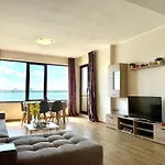 Cosher - Gardenia Palace 9 Free Parking Apartamento Pomorie