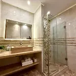 Apartamento Cosher - Gardenia Palace 9 Free Parking