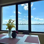 Apartamento Cosher - Gardenia Palace 9 Free Parking *