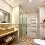 Cosher - Gardenia Palace 9 Free Parking Apartamento Pomorie