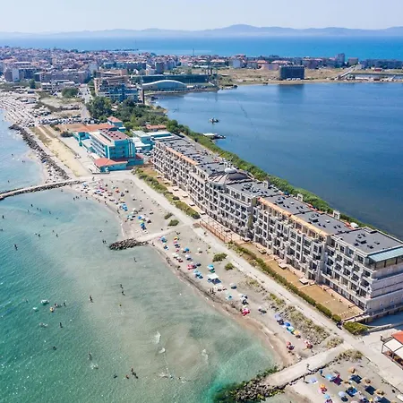 Daire Cosher - Gardenia Palace 9 Free Parking *