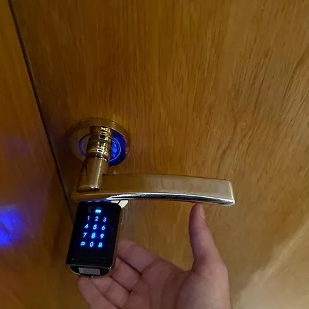 Cosher - Gardenia Palace 9 Free Parking Daire Ahyolu