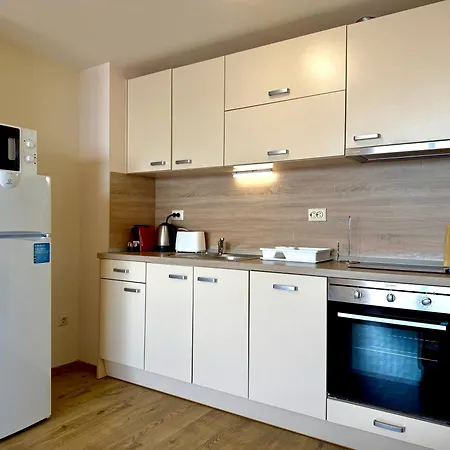 Daire Cosher - Gardenia Palace 9 Free Parking *