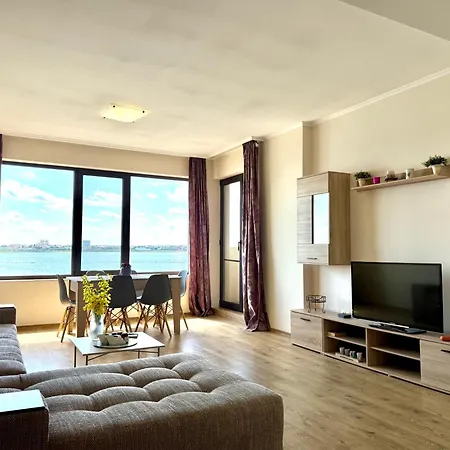 Cosher - Gardenia Palace 9 Free Parking Διαμέρισμα Πομόριε