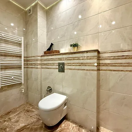 Cosher - Gardenia Palace 9 Free Parking Πομόριε
