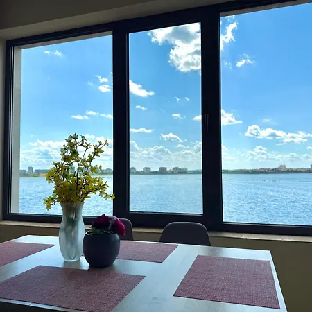 Daire Cosher - Gardenia Palace 9 Free Parking *