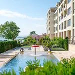 Cosher - Gardenia Palace 9 Free Parking Pomorie