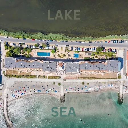 Apartment Cosher - Gardenia Palace 9 Pomorie