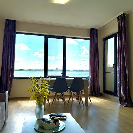 Cosher - Gardenia Palace 9 * Pomorie