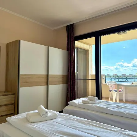 Apartment Cosher - Gardenia Palace 9 Pomorie