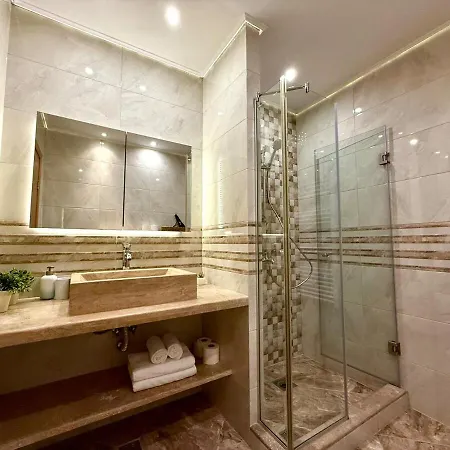 Apartment Cosher - Gardenia Palace 9 Pomorie