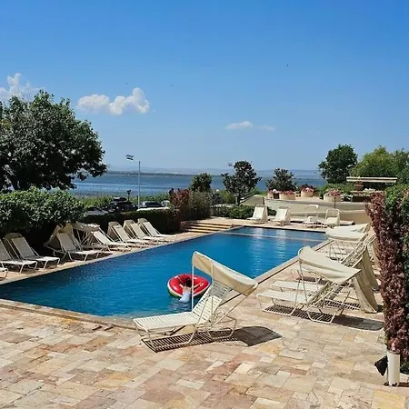 Cosher - Gardenia Palace 9 * Pomorie