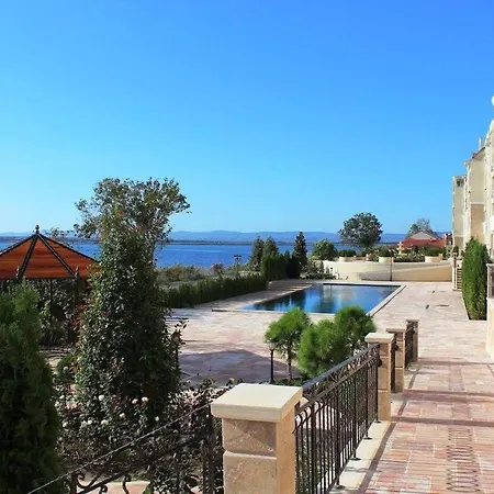 Cosher - Gardenia Palace 9