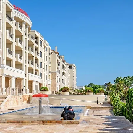 Apartment Cosher - Gardenia Palace 9 *