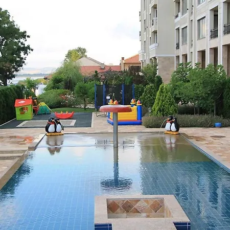 Cosher - Gardenia Palace 9 * Pomorie