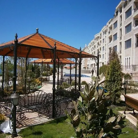 Cosher - Gardenia Palace 9 Apartment