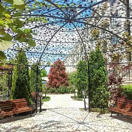 Cosher - Gardenia Palace 9 Apartment