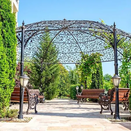 Cosher - Gardenia Palace 9 * Pomorie