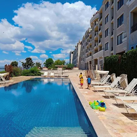 Apartment Cosher - Gardenia Palace 9 *