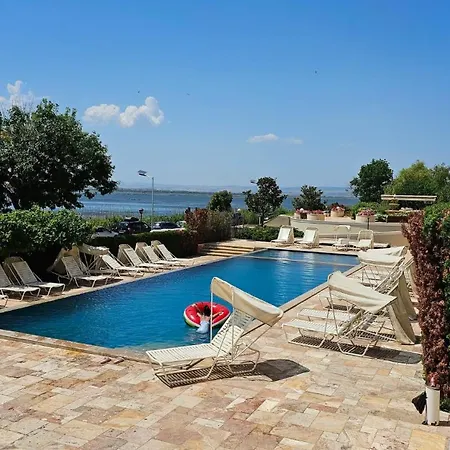 Apartment Cosher - Gardenia Palace 9 Pomorie