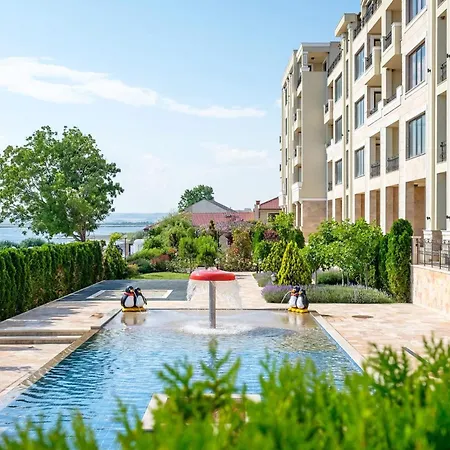 Cosher - Gardenia Palace 9 Pomorie