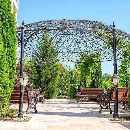 Cosher - Gardenia Palace 9 Διαμέρισμα *