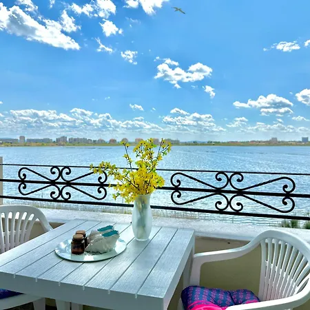 Apartment Cosher - Gardenia Palace 9